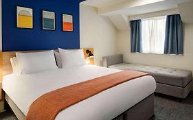 Days Inn Chesterfield - Tibshelf  United Kingdom